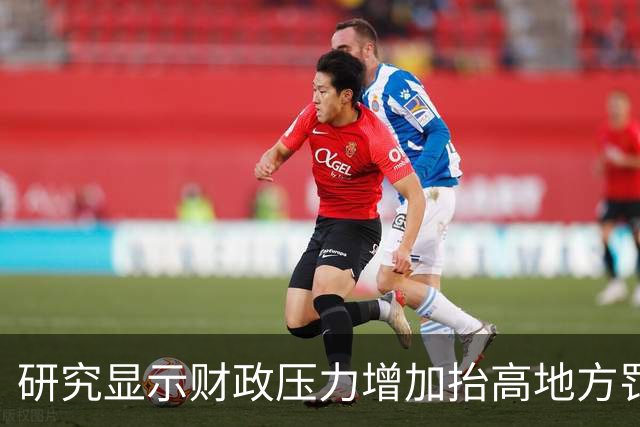 研究显示财政压力增加抬高地方罚没收入比重，官员晋升欲望为关键因素